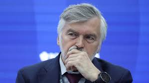 Trend Google: economia della russia