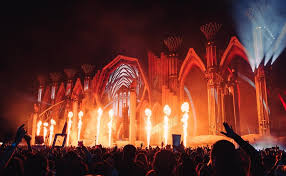 EDC 2026: esta es la guía definitiva para disfrutar del festival