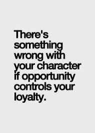 Loyalty Quotes on Pinterest | Quotes About Loyalty, Family Loyalty ... via Relatably.com