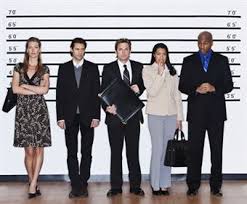 Criminal Record Background Check