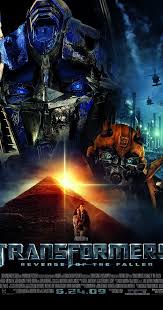 Transformers: Revenge of the Fallen (2009) - Quotes - IMDb via Relatably.com