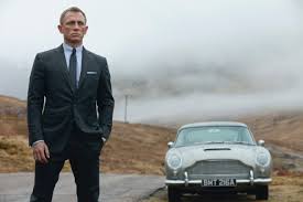 Resultado de imagen de JamesBond