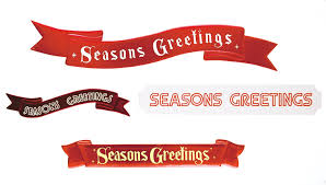 Image result for Season Greetings
