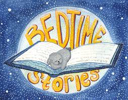 Resultado de imagen de BEDTIME STORIES