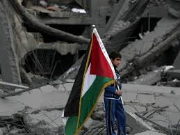 Image result for tiada siapa peduli tentang gaza