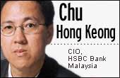 CIO 1-on-1 Banks are well-known for being conservative when it comes to embracing new technologies, ... - 170x110chu_hong_keong