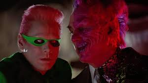 Jim Carrey's 'Ace Ventura' Still Resonates 30 Years Later