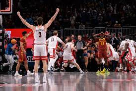 Arizona men’s basketball vs. Houston in Big 12 Tournament: Game time, TV schedule, odds, streaming and more