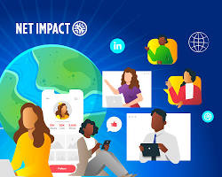 Image of Social impact job