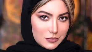 پامپ نرگس محمدی