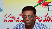 Tirupati laddu row: YSRCP-TTD nexus in procuring poor quality ghee, alleges TDP