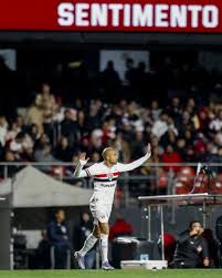 Lucas Moura de Volta! Fim do Sofrimento e Recomeço no São Paulo! - Imagen principal del artículo
