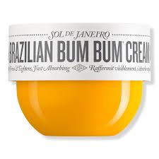 Sol de Janeiro - 2.5 oz Brazilian Bum Bum Visibly Firming Refillable Body Cream with Caffeine-Rich Guaraná | Ulta Beauty