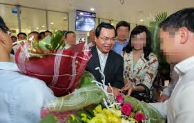 Image result for Vũ Huy Hoàng