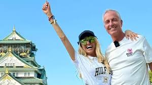 ¡Imperdible! Vicky Xipolitakis y Marley revolucionan Japón en Telefe - Imagen ilustrativa del artículo