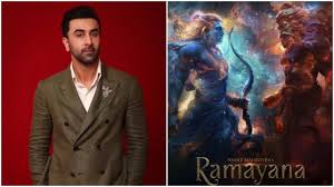 Ramayana 1st glimpse out: Ranbir Kapoor, Yash, Sai Pallavi’s film teases epic saga