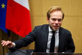 Fusion de France 2 et France 5, nominations par l’Elysée, interdiction de la téléréalité… Les mesures de Charles Alloncle pour couper dans le budget de l’audiovisuel public