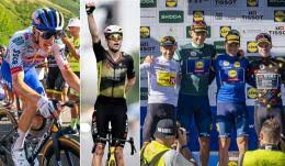 Cyclism'Actu - News update