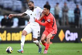 China Curaçao Soccer