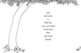 The Giving Tree by Shel Silverstein — Reviews, Discussion ... via Relatably.com