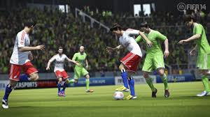 Xbox One - Electronic Arts demonstriert Sport Ignite - News auf ... - newspic-46130-thumb