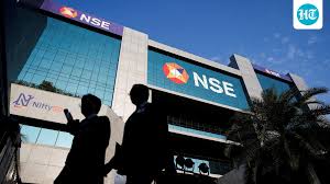 Sensex slumps ~2,500 points, Nifty 50 down 2.8% as oil boils amid Iran war | Business News