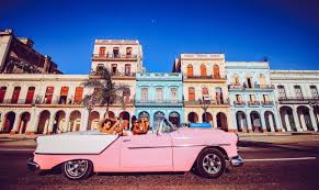 Cuba suspenderá transações com cartões Visa e Mastercard