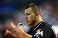 2013 MLB All-Star Game: Jose Fernandez named Miami Marlins' All ... - 20130702_mjr_su5_039.0_standard_352.0