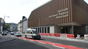 siegburg