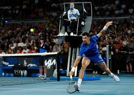 ATP roundup: Action underway in Adelaide, Auckland