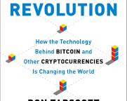 Hình ảnh về Blockchain Revolution book