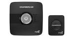 Chamberlain MyQ Garage Door Controller Black MYQ-G02- Best