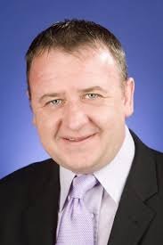 Sinn Féin Councillor Tommy Connor has condemned those who have again ... - lg_tommy_o_connor_copy3