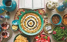 افطار ساده هم لاکچری شد؛ جهش ۲۰۰ درصدی قیمت خوراکی‌ها در رمضان