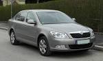 Skoda octavia 2 2009