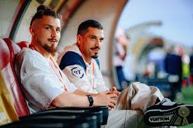 'Unhappy with his status' - Tottenham player asks agent to arrange transfer, regardless of relegation