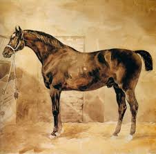 Image result for gericault horse