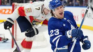 Leafs Get Major Boost as Matthews Knies and Roy Return vs Blue Jackets