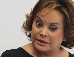 Image result for Elba Esther Gordillo