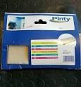 Acquista ricambi pinty kit tamponi Confronta prezzi e offerte di