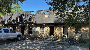 tragic apartment fire in Lafayette