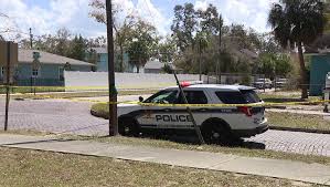 St. Petersburg shooting injures teen, woman: Police
