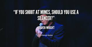 Mimes Quotes. QuotesGram via Relatably.com