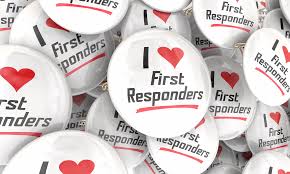 First Responders of the Year Named in 26th, 27th Assembly Districts