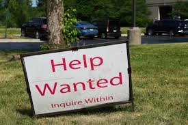 US job openings fell to 7.4 million last month as job market continues to cool