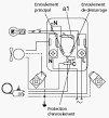 Pulsair compresseur frigorifique