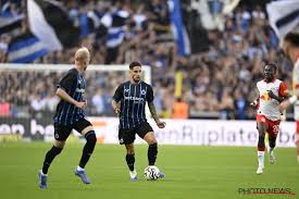 Voetbalkrant.com - News update