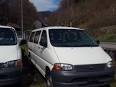 Toyota hiace occasion suisse