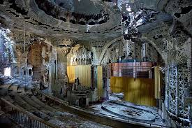 Image result for detroit urban exploring