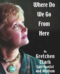 Gretchen Clark - Video - DVDCover_200wx247_opt